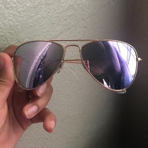 Rayban Jr. Sunglasses